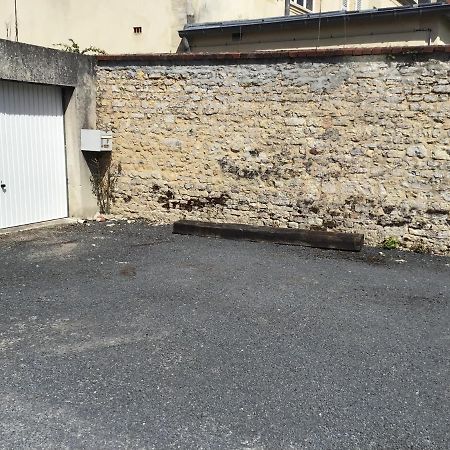 Maison De Ville Bayeux Exterior foto